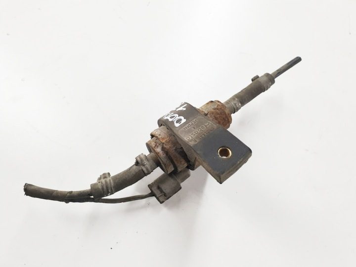 Dodge RAM IV 1500 13 г. топливный насос Webasto, фото 1