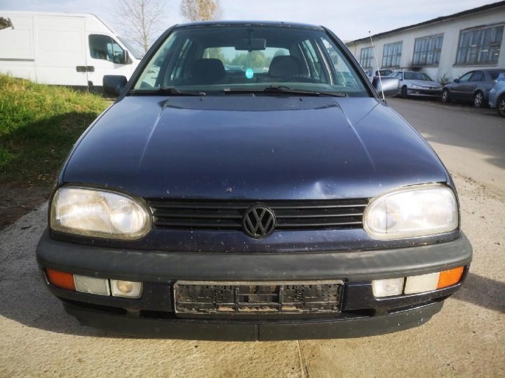 Volkswagen Golf Реле 1994 1.9L 4ra00351029 4ra003510-29, 53, фото 5