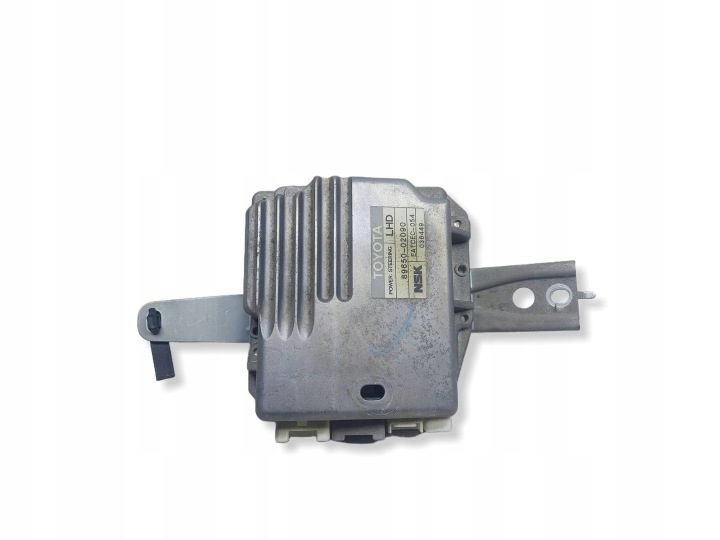 БЛОК УПРАВЛЕНИЯ ГИДРОУСИЛИТЕЛЯ 89650-02090 TOYOTA COROLLA E12, фото 2