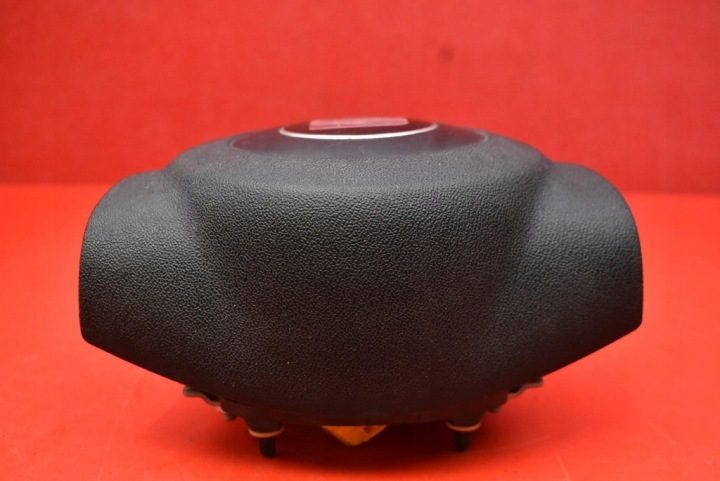ПОДУШКА БЕЗОПАСНОСТИ ВОЗДУШНАЯ ВОДИТЕЛЯ 5P0880201AJ SEAT ALTEA 1 I 04-09, фото 6