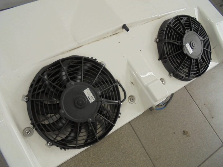 АГРЕГАТ ХОЛОДИЛЬНЫЙ КОМПРЕССОР КОМПЛЕКТ DIAVIA FRIGO 4000, фото 8