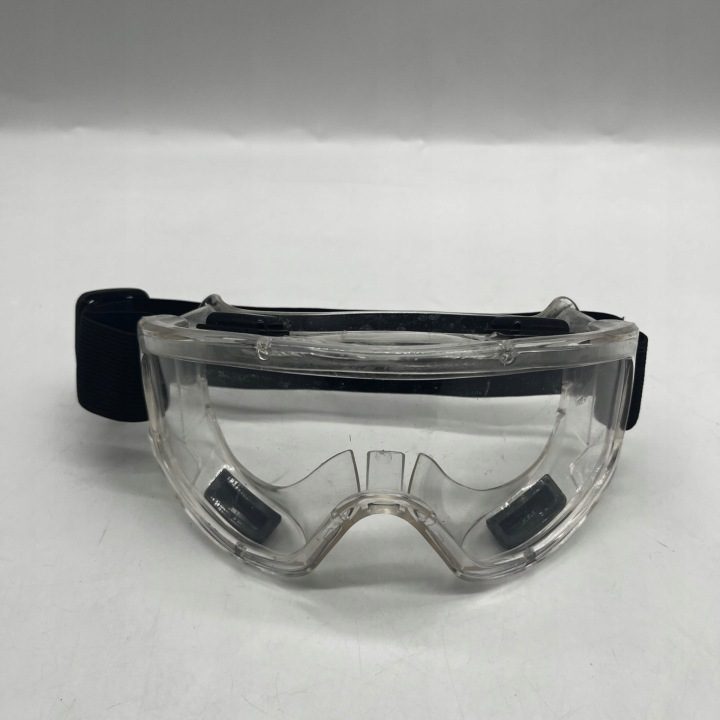 Капот przeciwgazowa Edimax HALF FACE MASK полумаска, фото 5