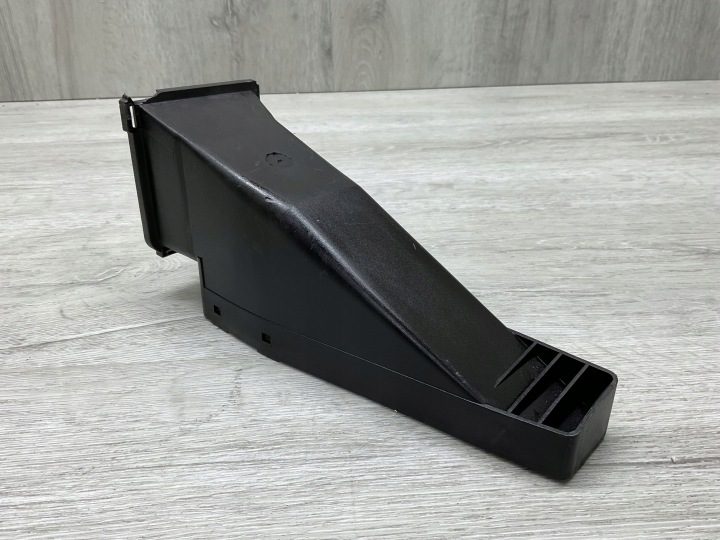 ВОЗДУХОВОД ОБДУВА ПРАВЫЙ MERCEDES-BENZ SL R129 A1298300803 9426436047, фото 3