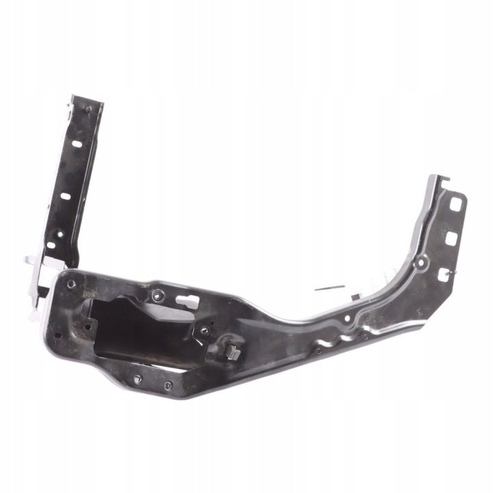 Направляющая передней правой фары BMW X1 (U11) 8737292 1.5L бензин 100 кВт 2024, фото 1