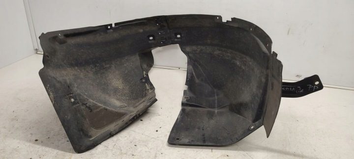 ПОДКРЫЛОК ПРАВЫЙ ПЕРЕДНИЙ 13373508 13373512 OPEL ASTRA J IV 09- ОРИГИНАЛ, фото 5