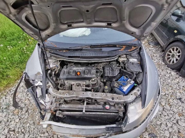 Honda Civic Датчик скорости ESP 2007 1.8L 39960smg003 39960-smg-003, 0265, фото 7