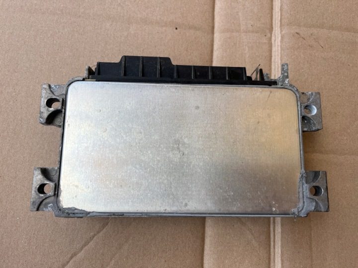 ЭБУ двигателя Fiat UNO 46782277 1.0 1988-2002, фото 3