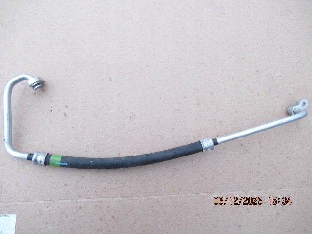 ШЛАНГ ТРУБКА КОНДИЦИОНЕРА TOYOTA YARIS IV P21 1.5H 2020-, фото 3