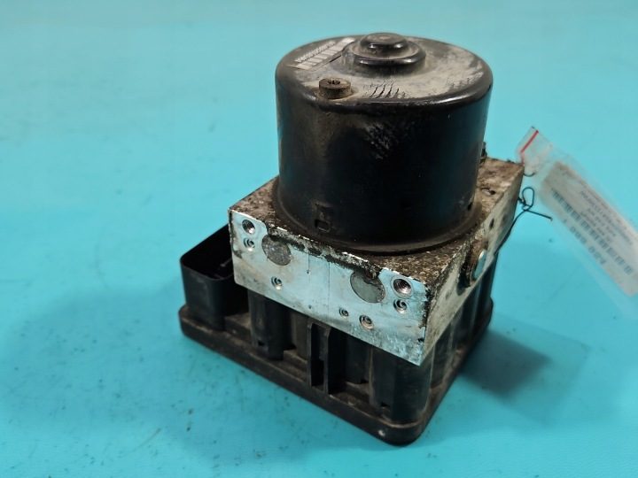Насос ABS VW Golf Plus 1,9 TDI 1K0907379AA 1K0614517T, фото 11