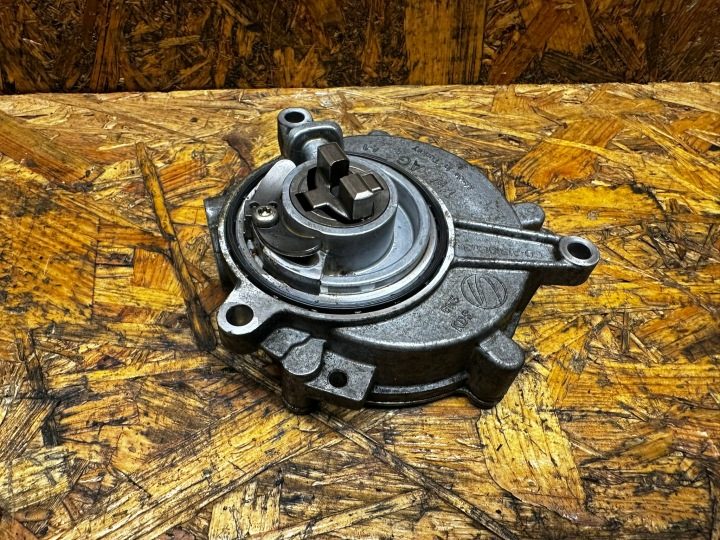 НАСОС ВАКУУМНЫЙ ВАКУУМА AUDI PORSCHE 2.9 3.0 TFSI 06M145100Q, фото 6