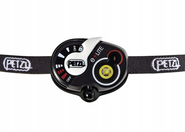 Налобный фонарь Petzl 30 lm LED, фото 1