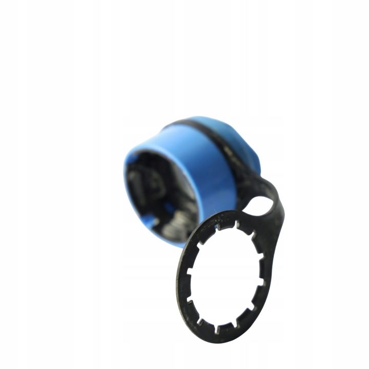 Ford Transit Mk8 Крышка Горловины AdBlue 2.0 EcoBlue HU5A-5K204-BB, фото 6