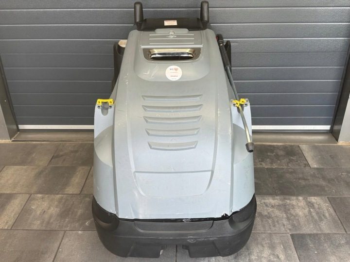 Мойка высокого давления Karcher HDS 9/18-4 M, фото 9