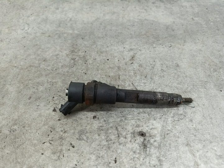 ФОРСУНКА RENAULT ESPACE IV 8200238528 0445110146 BOSCH 1.9 DCI, фото 3