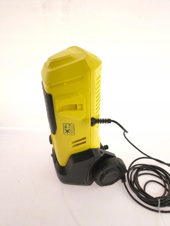 Мойка высокого давления с pianownicą Karcher K3 FJ Home 1.676-359.0, фото 5