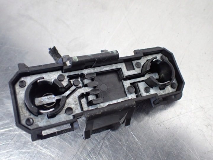 Контакты заднего фонаря SEAT LEON (1M1) 1M6945259 1.9L дизель 81 кВт 2002, фото 2