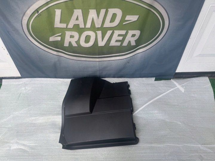 Land Rover Discovery 4 Крышка аккумулятора LR018527 EH22014A46AB, фото 2