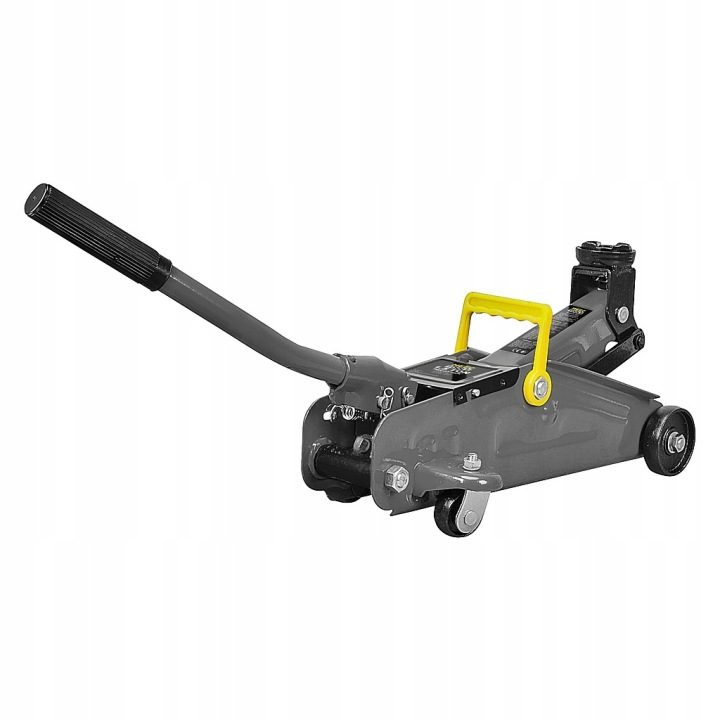 Домкрат garażowy 1,5t Meec Tools, фото 8