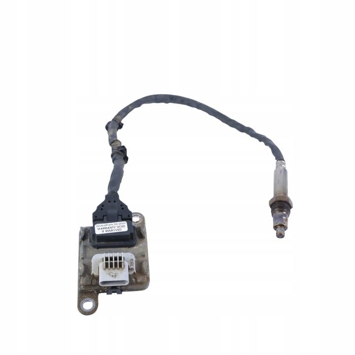 Mercedes Citan W415 109 CDI Датчик NOx 1.5 Дизель OM608 227903290R, фото 6