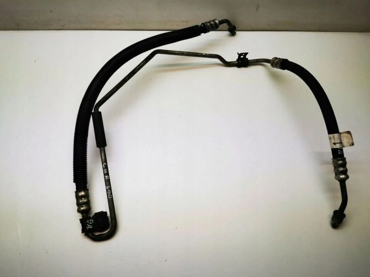 Трубка гидроусилителя Chrysler 300 - 300C 04895220AG, фото 4