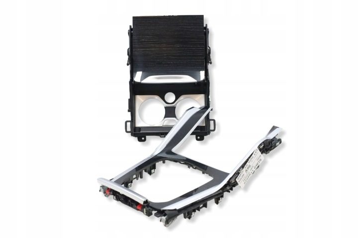 ДЕКОР ПАНЕЛИ РАМКА РЫЧАГА КПП БАРДАЧОК 5A34FE9 8841170 BMW X5 G05 X6 G06 РЕСТАЙЛИНГ 23-, фото 1