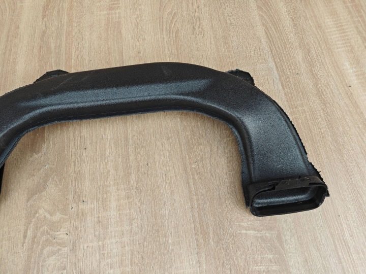 ВОЗДУХОВОД ZIMNEGO ВОЗДУХА ПАНЕЛИ КОНСОЛИ BMW G30 9329573 38 л.с., фото 6