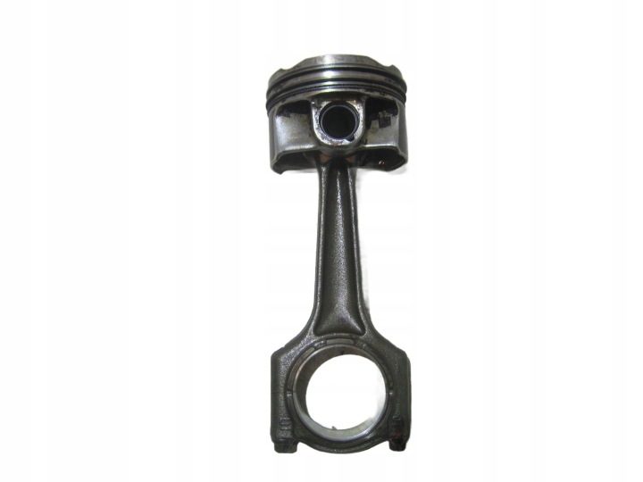 BMW X1 F48 B46 G30 G05 поршень шатун 7620971 9468869 8638450 11247620971, фото 1