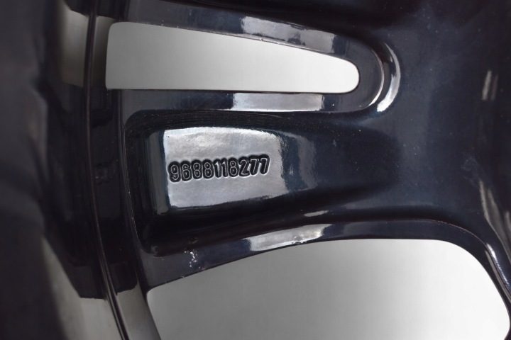 Литой диск Citroen OE 6.0" x 16" 4x108 ET 59, фото 7
