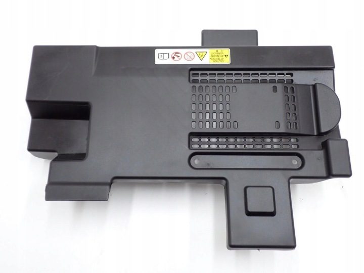 Крышка батареи аккумулятора 918B0-57T0 Suzuki S-Cross II III 23 г., фото 1