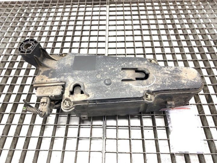 Бак DPF Citroen C4 Picasso I 9659810180 1.6 109 л.с. минивэн 06-15, фото 1