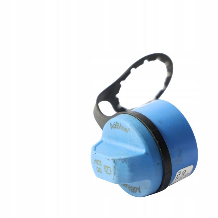 Ford Transit Mk8 Крышка Горловины AdBlue 2.0 EcoBlue HU5A-5K204-BB, фото 3