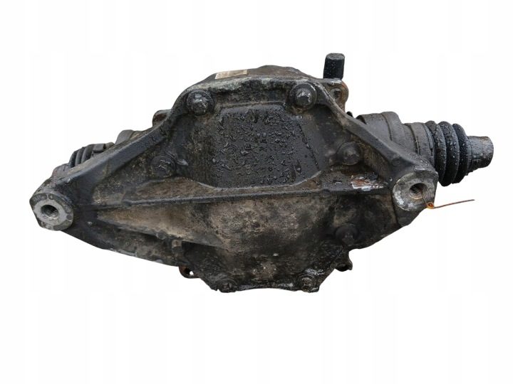 ДИФФЕРЕНЦИАЛ МОСТ ЗАДНИЙ MERCEDES C W204 S204 1.8 KOMPRESSOR 2043502800, фото 6
