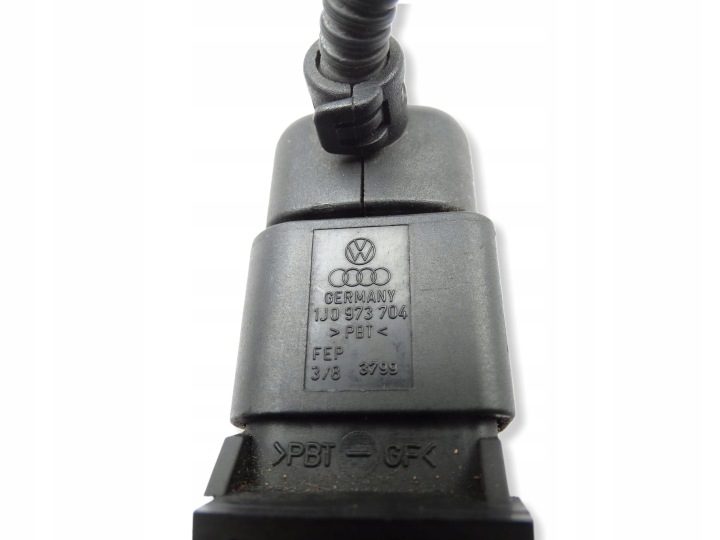 ДАТЧИК ДАВЛЕНИЯ НАДДУВА MAP A3 A4 A5 A6 Q5 SKODA VW 0261230095, фото 4