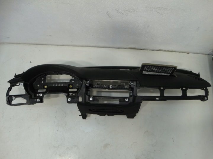 ТОРПЕДО КОНСОЛЬ AUDI A5 8W 8W1857001L, фото 2