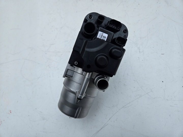Webasto Thermo Top EVO Ford Kuga III LX61 18K463AJ, фото 4