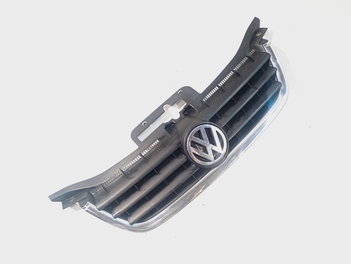 Решетка радиатора OE 1T0853601 VW TOURAN 1 I 03-09, фото 2