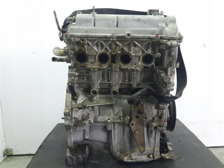 Двигатель без навесного бензин Toyota Prius C AQUA 11-20 1,5 1NZ R196567 ОРИГИНАЛ, фото 7