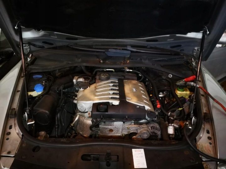 Volkswagen Touareg Датчик скорости ESP 2003 3.2L 7e0907652a 10.0985-0303., фото 7