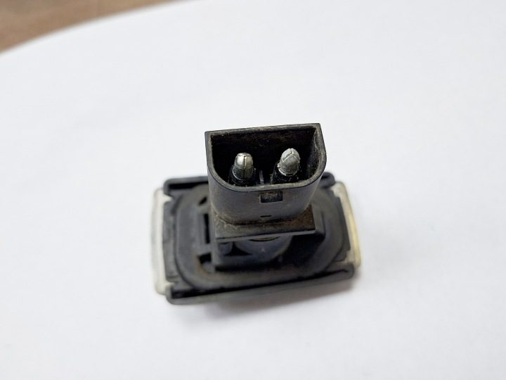 ПОВОРОТНИК VOLVO S40 V40 S70 V70 C70 850 940, фото 8