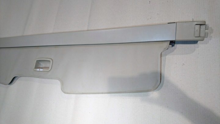 Шторка горизонтальная багажника Range Rover Sport I L320, фото 4