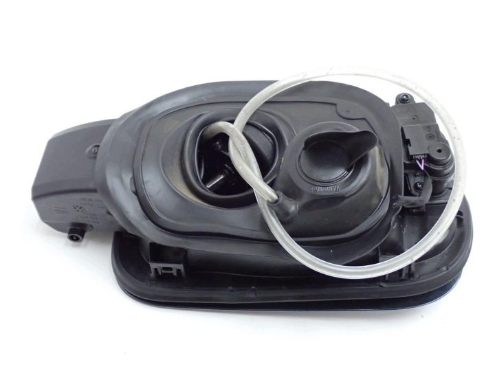 ЛЮЧОК ГОРЛОВИНЫ БЕНЗОБАКА КРЫШКА 8V0862159B 5FA809905J SEAT LEON IV KL 24 г., фото 4