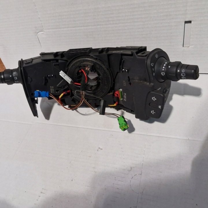 ПОДРУЛЕВОЙ ПЕРЕКЛЮЧАТЕЛЬ RENAULT CLIO III 8200906794A, фото 2