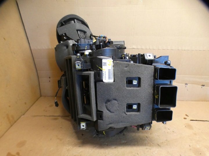 ОТОПИТЕЛЬ MIESZALNIK CITROEN C4 III 9832603080, фото 7