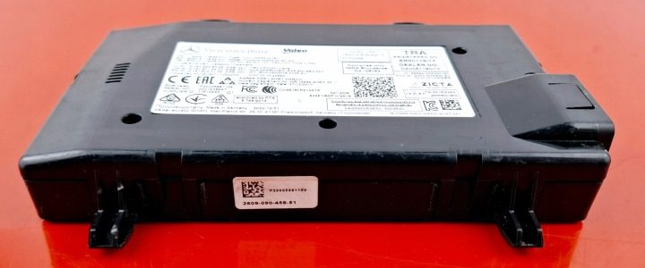 Блок управления telematik Mercedes W167 GLE A1679008309, фото 3