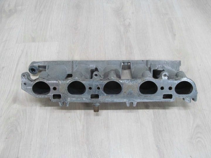 Volvo S40 V50 S60 C70 2.4 бензин впускной коллектор 30650092, фото 4