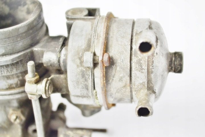 OPEL КАРБЮРАТОР SOLEX 30/35 3035PDSI, фото 8