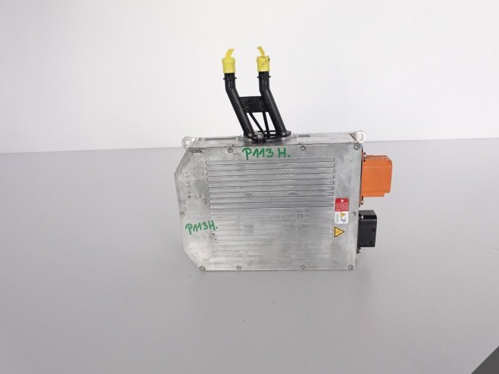 Станция зарядки VW Audi гибрид 5QE915681D, фото 1