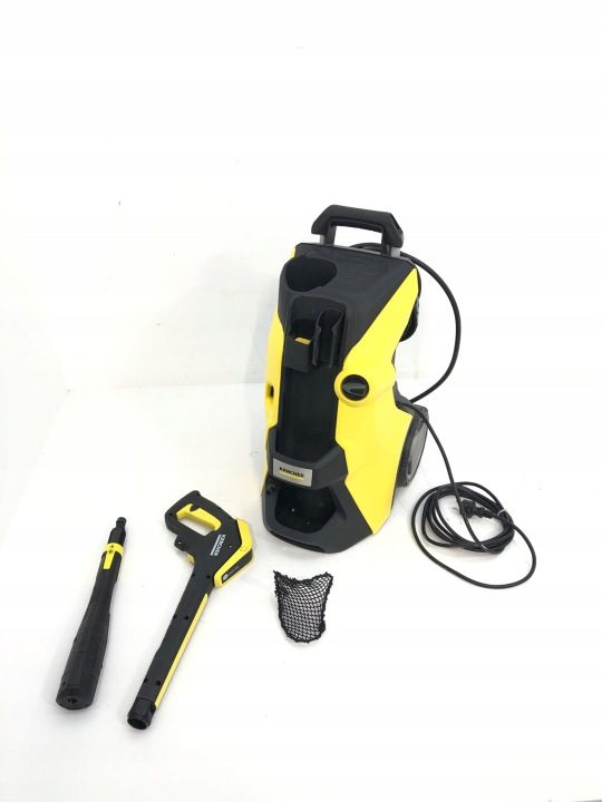 Мойка высокого давления Karcher K 7 Smart Control 1.317-200.0 180 бар 3000W, фото 2