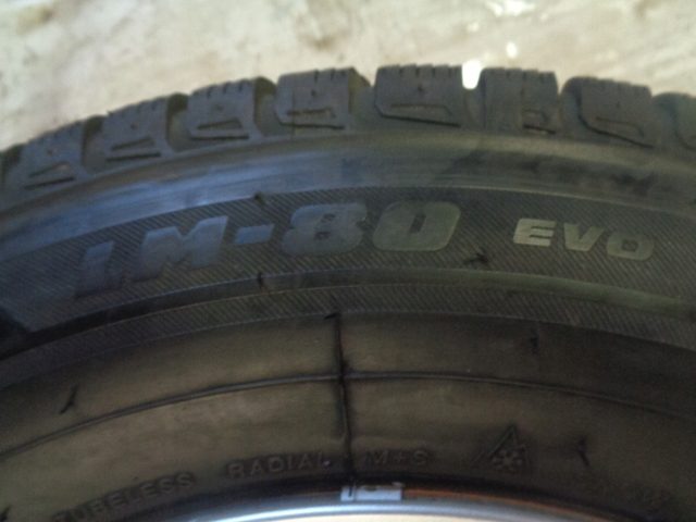 КОЛЕСА 16 TOYOTA 5X114,3 ET45 BRIDGESTONE 215/70R16, фото 8