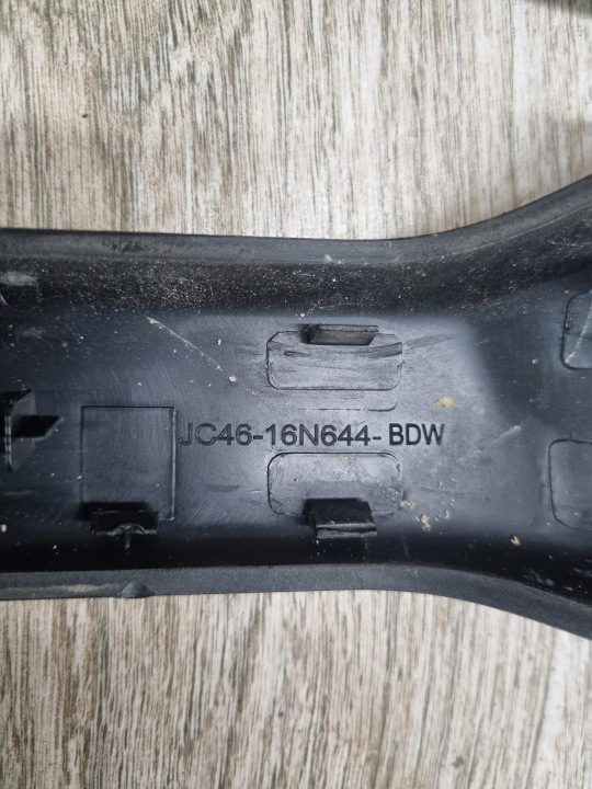 РУЧКА ЖАБО КАБИНЫ FORD F-MAX, фото 4